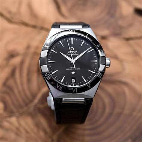 omega constellation prijs|omega constellation watch price.